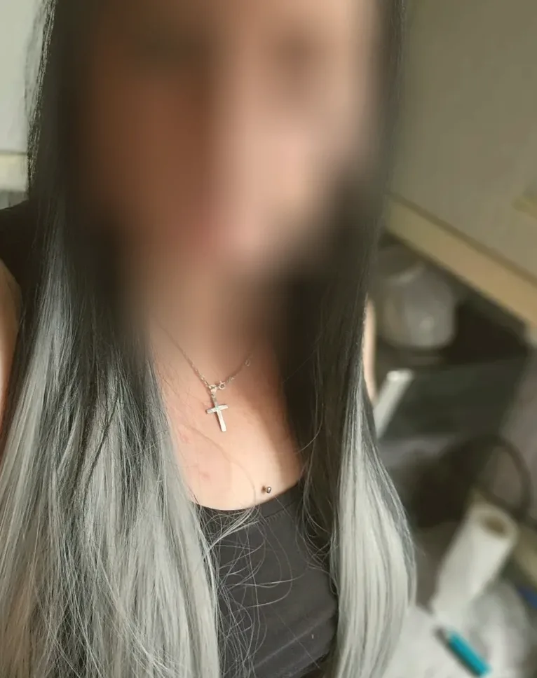 Leyla, 34