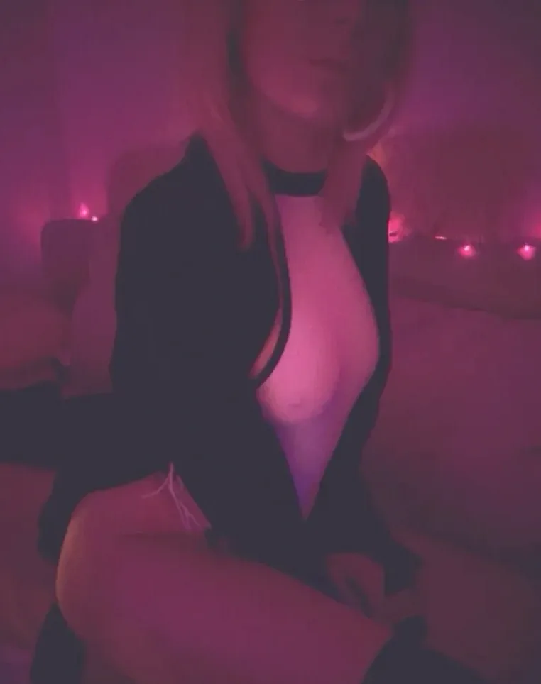 Molly, 35