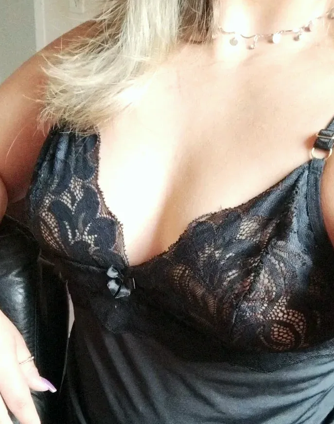 Rikke, 36