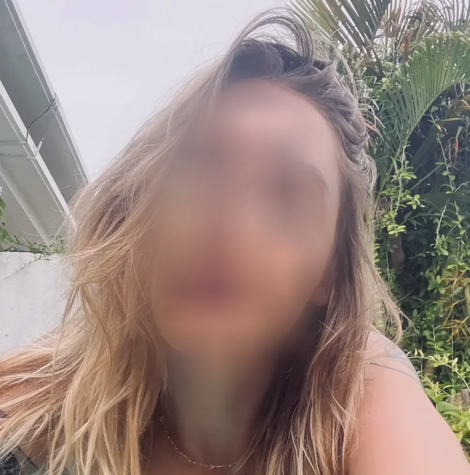 Susanne, 26